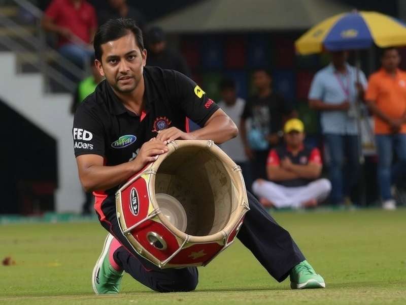 Ahmedabad Aggressive Attacker Dhol Player Strategy